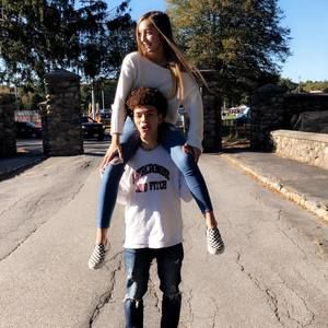 Meet your Posher, Filomena